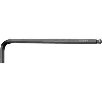 Individual Chrome Mobybdenum Ball Point AF Hex Keys